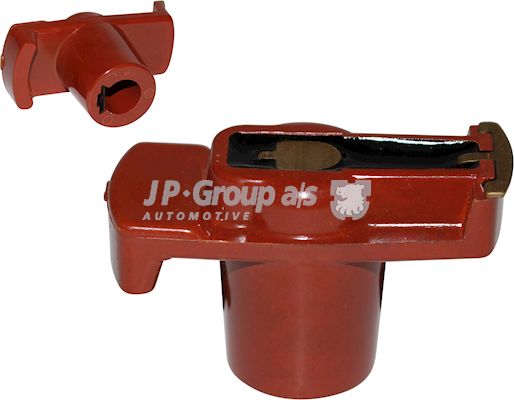 JP GROUP rotorius, skirstytuvas 1191300700